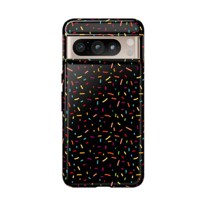 Sprinkles Phone Case - for Apple, Samsung, and Google Phones