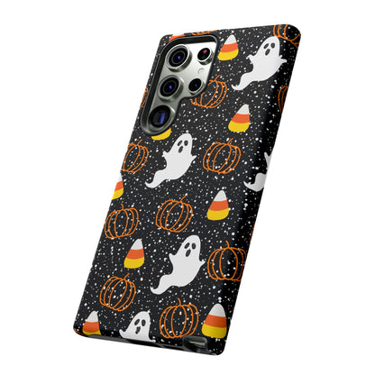 All Things Halloween Phone Case - for Apple, Samsung, and Google Phones