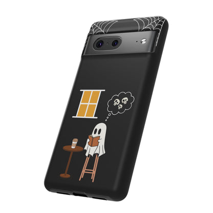 Ghost Stories Phone Case - for Apple, Samsung, and Google Phones