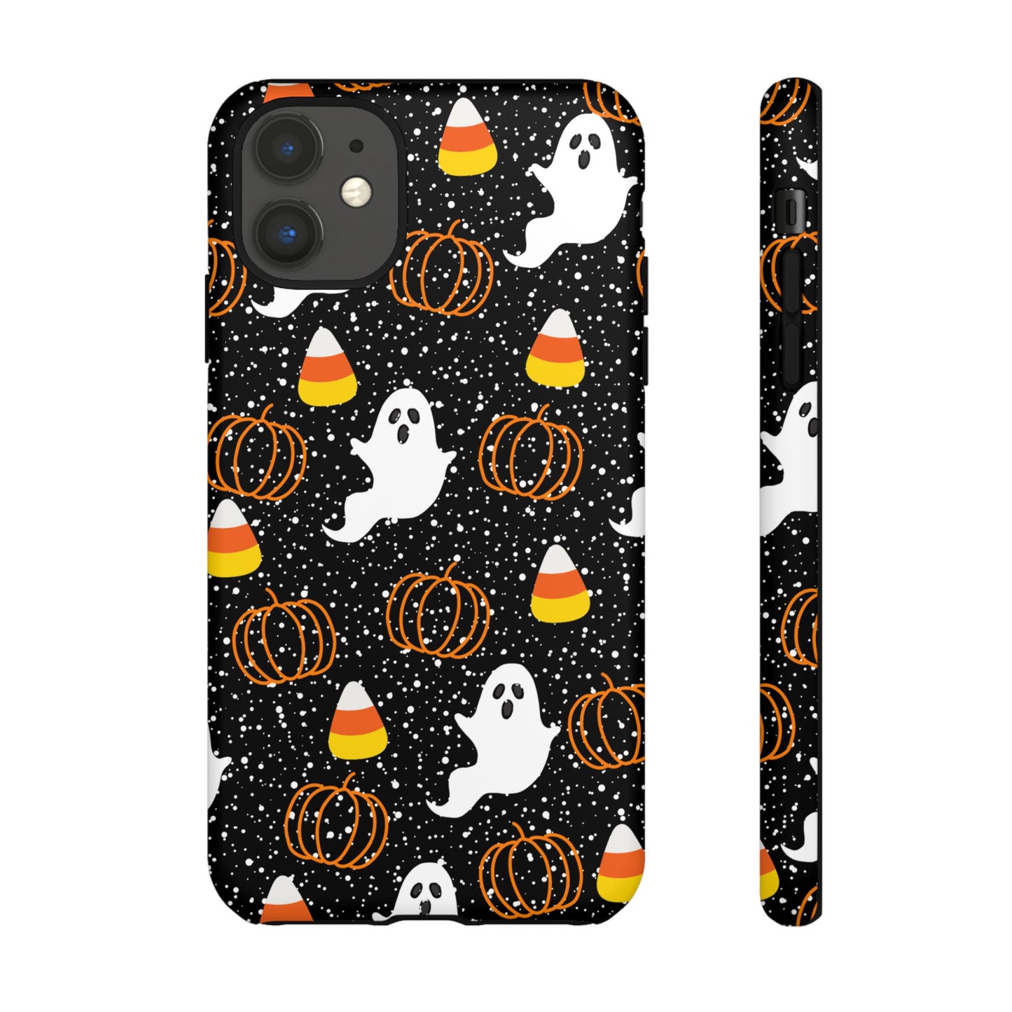 All Things Halloween Phone Case - for Apple, Samsung, and Google Phones