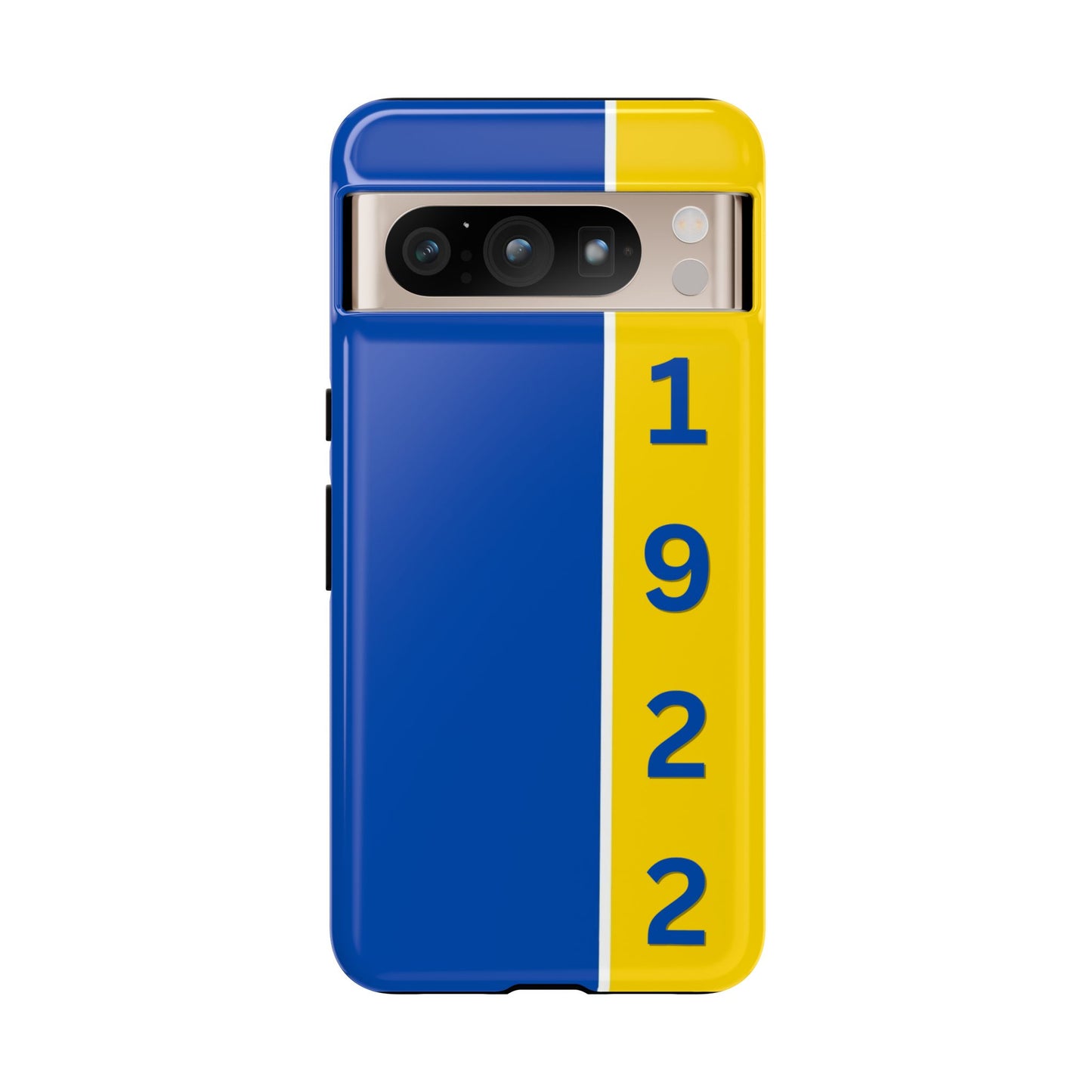 SGRho 1922 Phone Case - for Apple, Samsung, and Google Phones