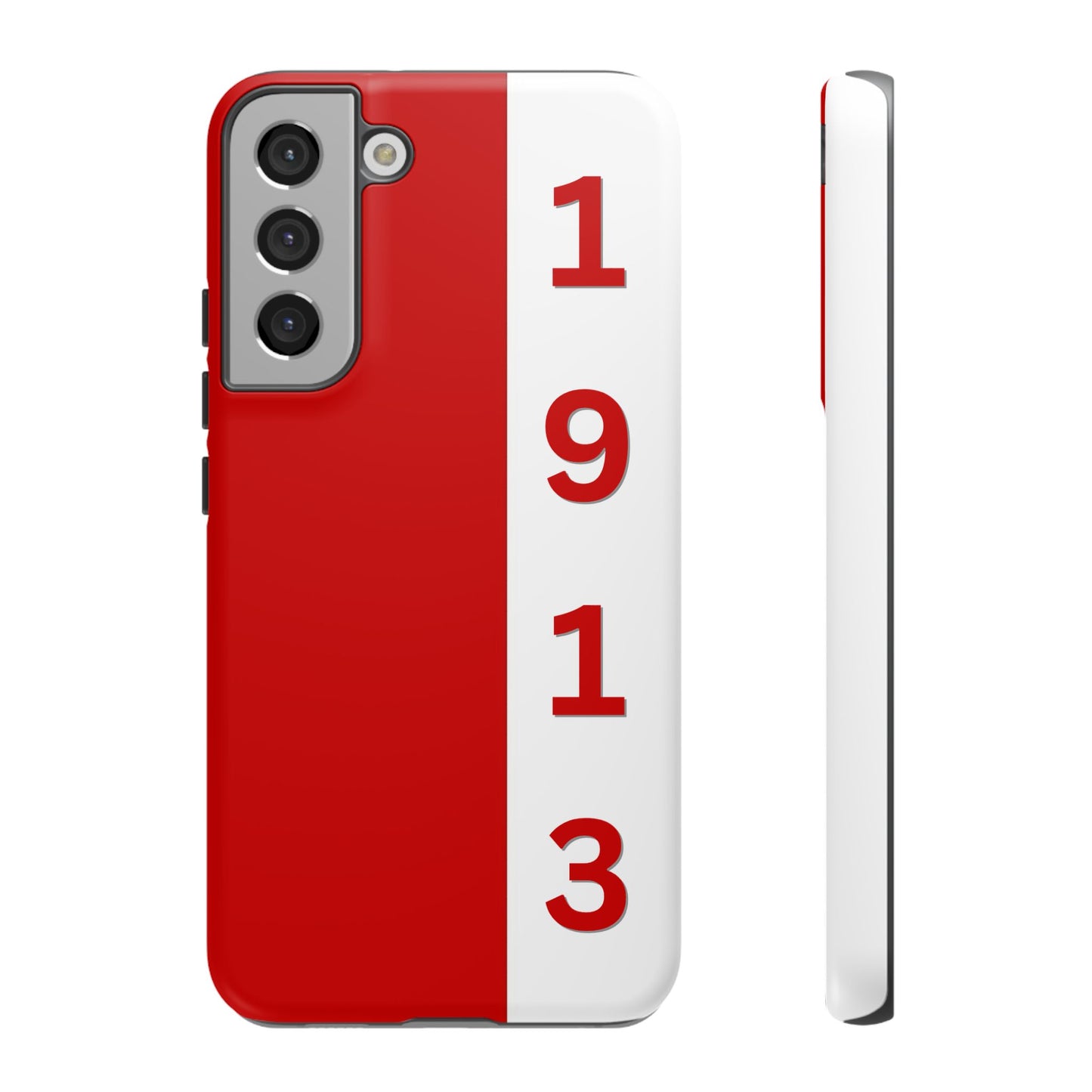 DST 1913 Phone Case - for Apple, Samsung, and Google Phones