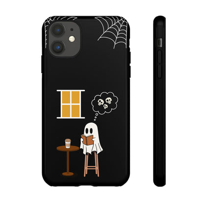 Ghost Stories Phone Case - for Apple, Samsung, and Google Phones