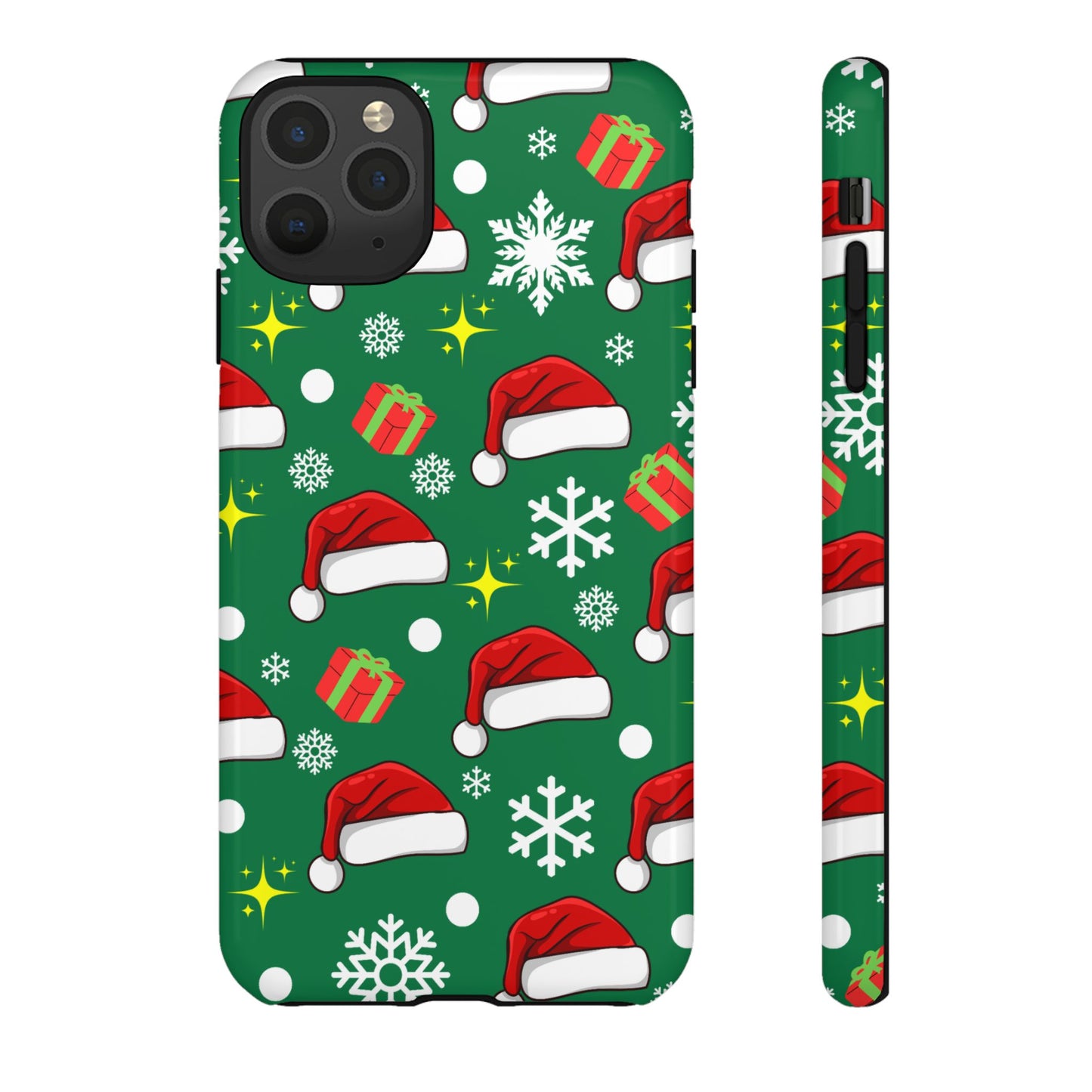 All Things Christmas Phone Case - for Apple, Samsung, and Google Phones