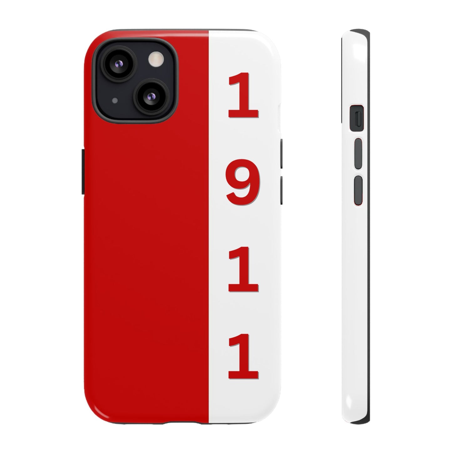 Kappa 1911 Phone Case - for Apple, Samsung, and Google Phones