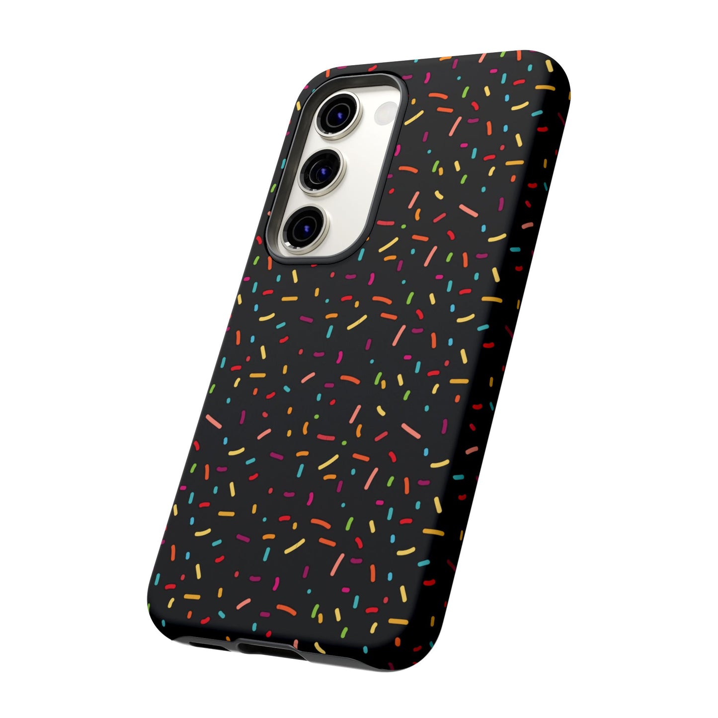 Sprinkles Phone Case - for Apple, Samsung, and Google Phones