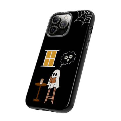 Ghost Stories Phone Case - for Apple, Samsung, and Google Phones