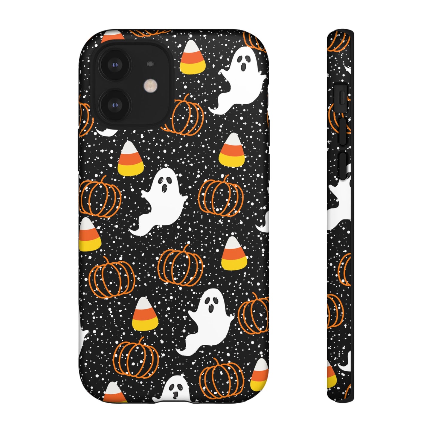 All Things Halloween Phone Case - for Apple, Samsung, and Google Phones