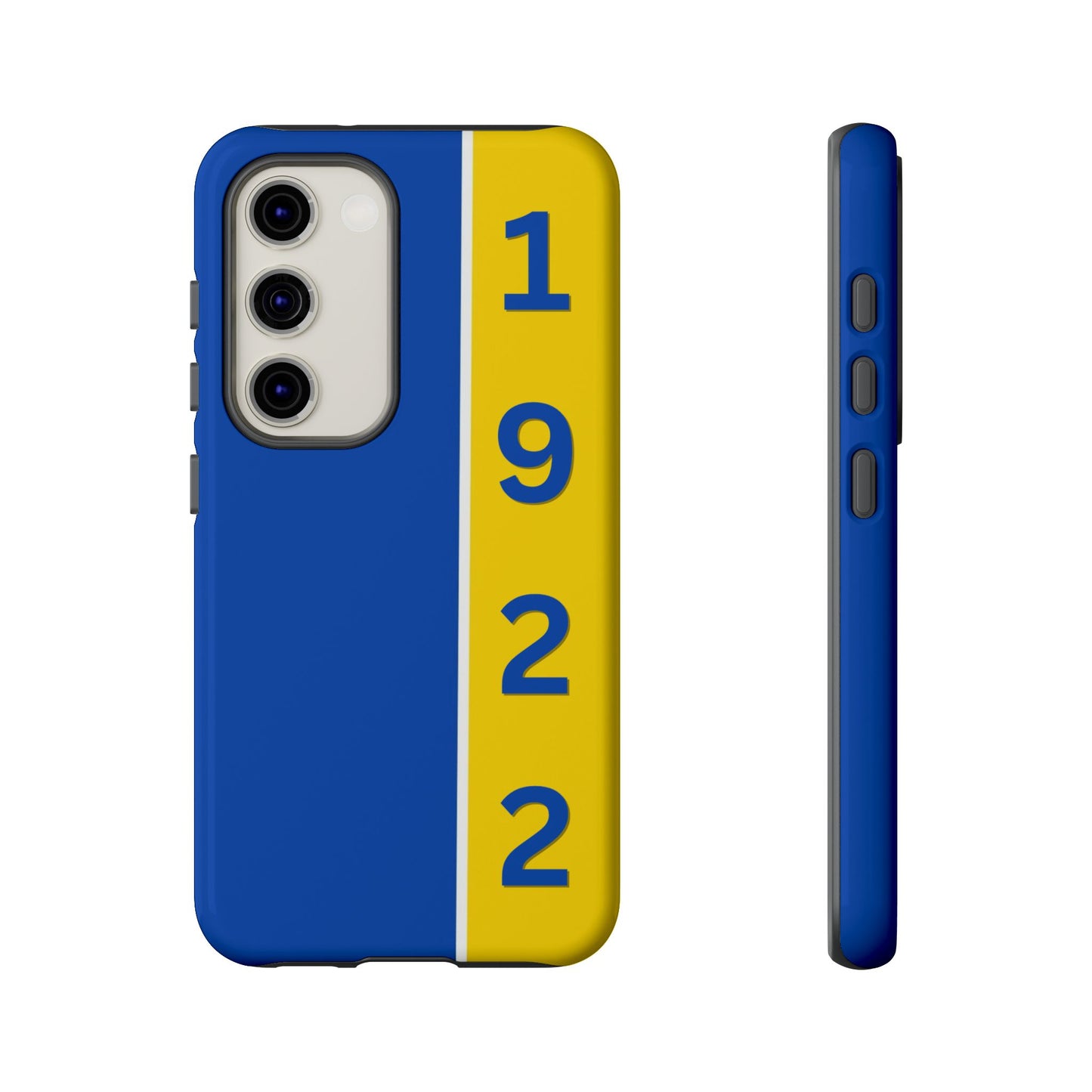 SGRho 1922 Phone Case - for Apple, Samsung, and Google Phones