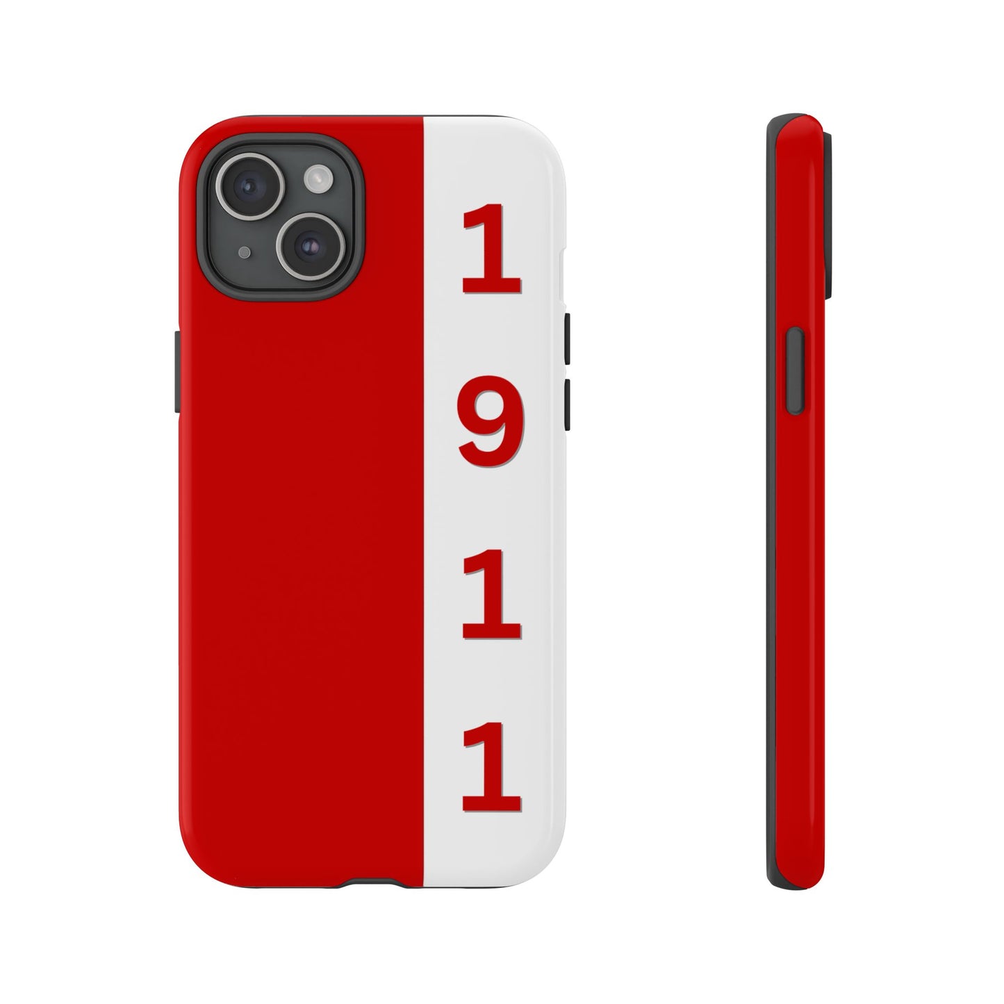 Kappa 1911 Phone Case - for Apple, Samsung, and Google Phones