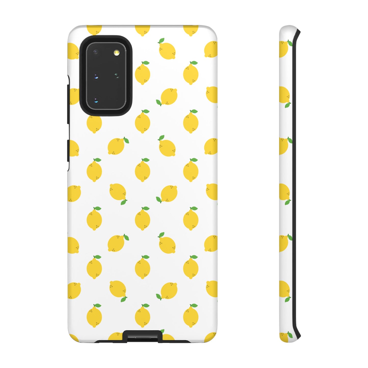 Lemon Phone Case - for Apple, Samsung, and Google Phones