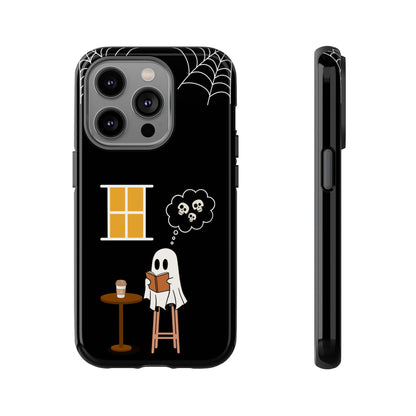 Ghost Stories Phone Case - for Apple, Samsung, and Google Phones