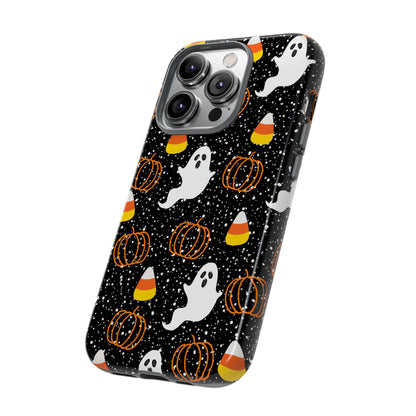 All Things Halloween Phone Case - for Apple, Samsung, and Google Phones