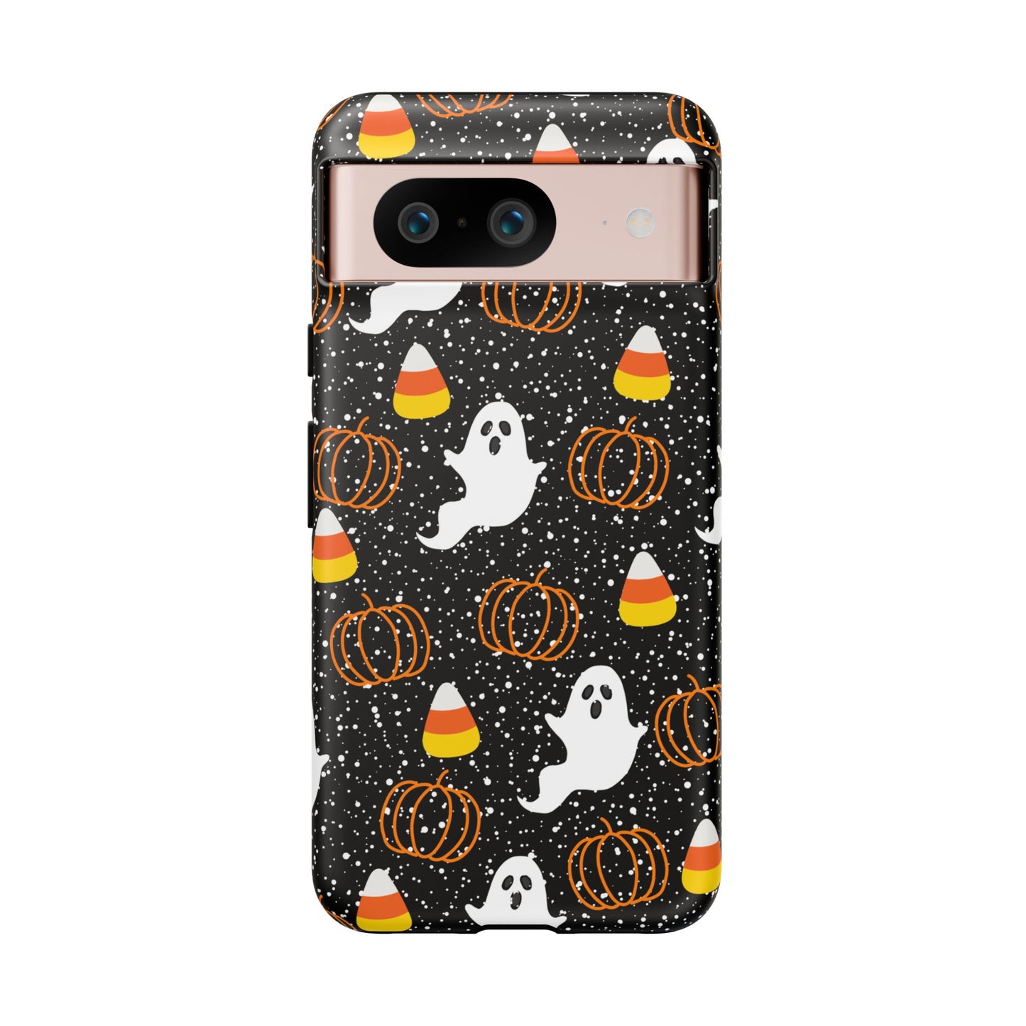 All Things Halloween Phone Case - for Apple, Samsung, and Google Phones