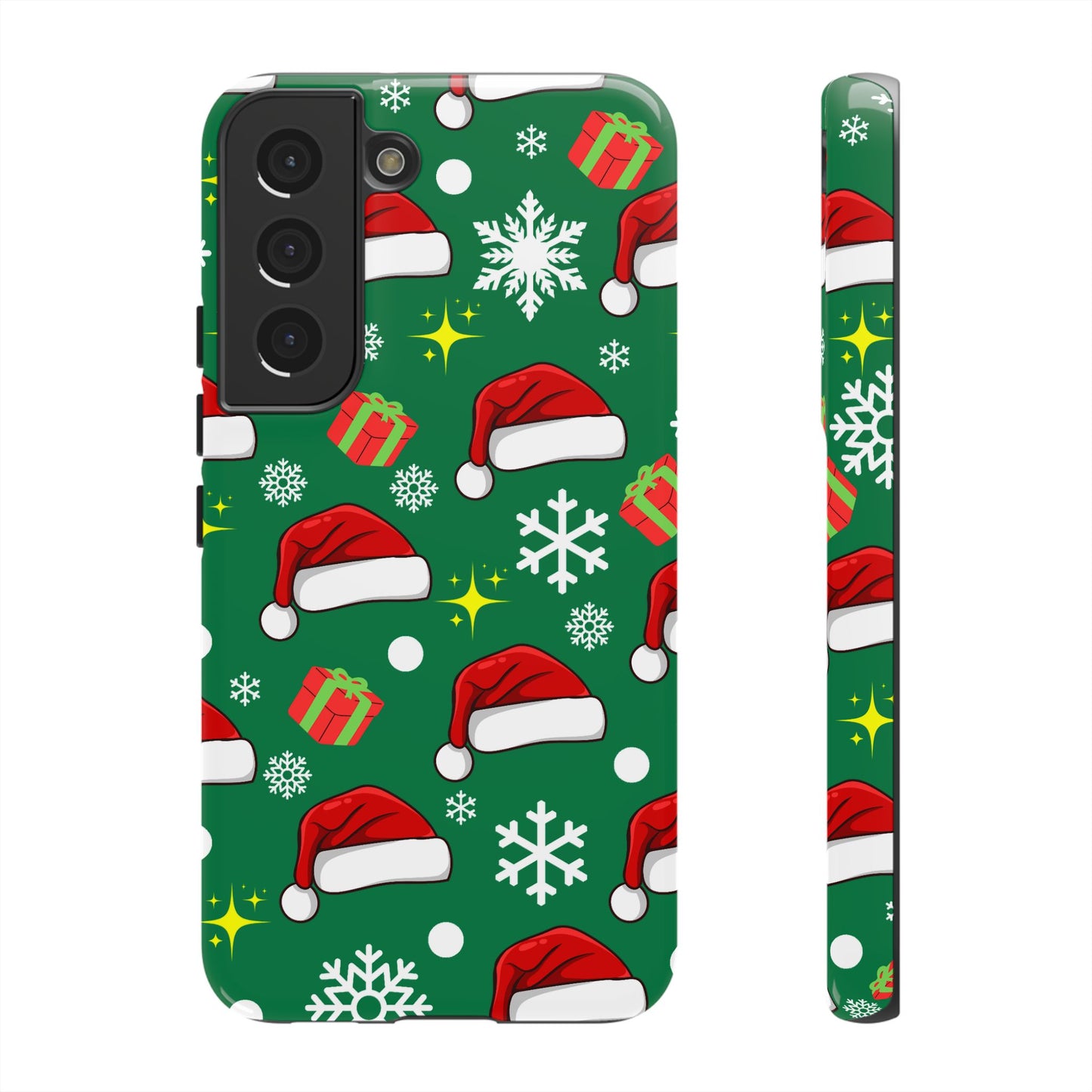 All Things Christmas Phone Case - for Apple, Samsung, and Google Phones