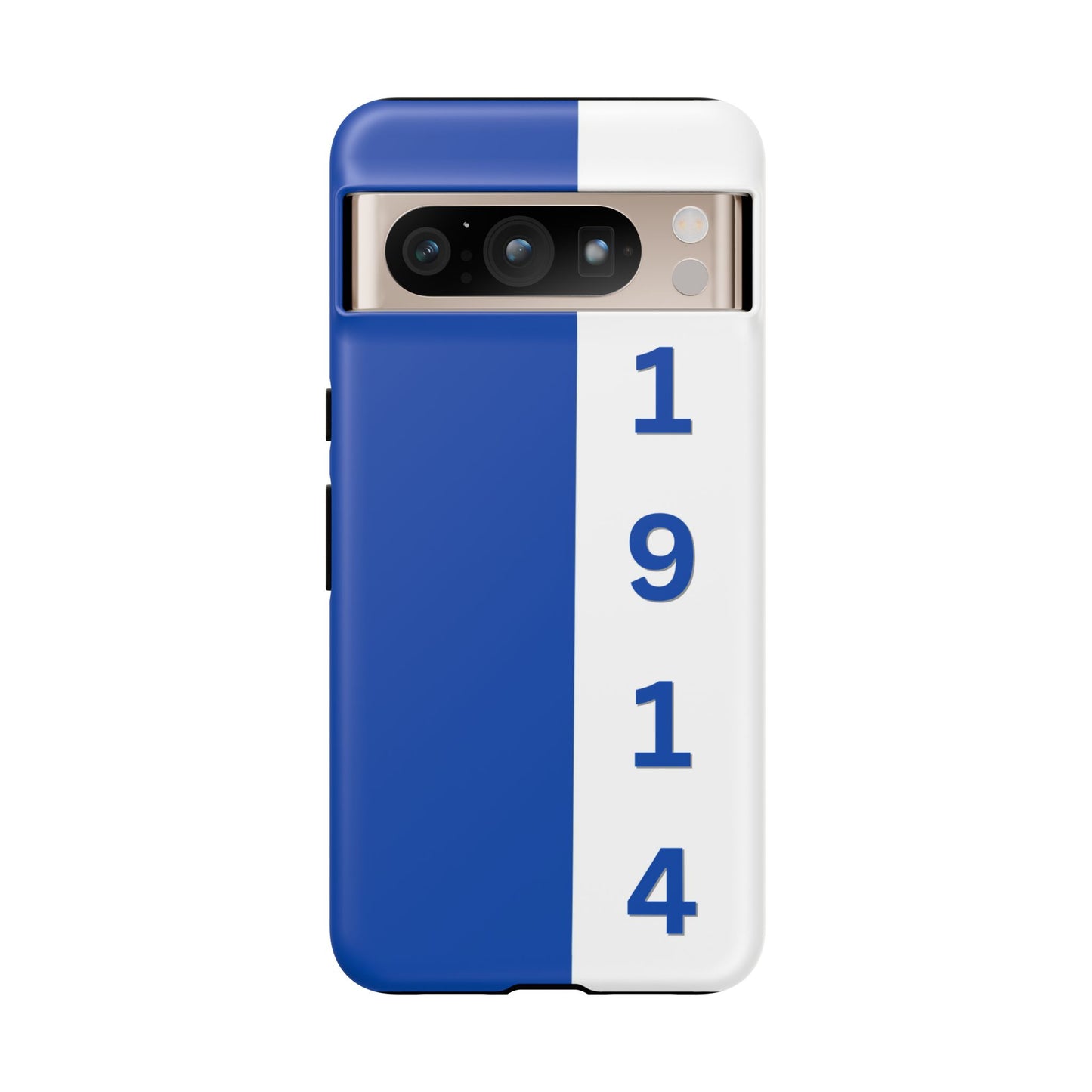 Sigma 1914 Phone Case - for Apple, Samsung, and Google Phones