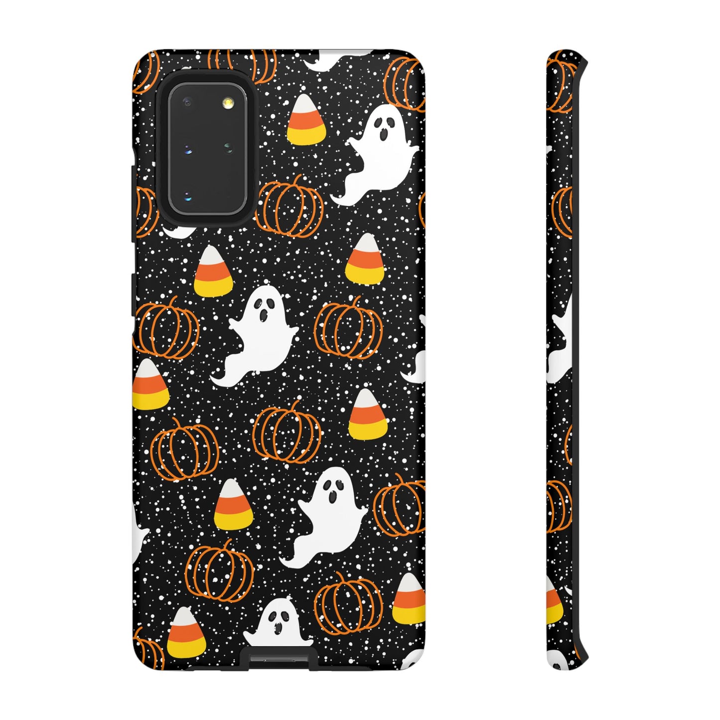 All Things Halloween Phone Case - for Apple, Samsung, and Google Phones