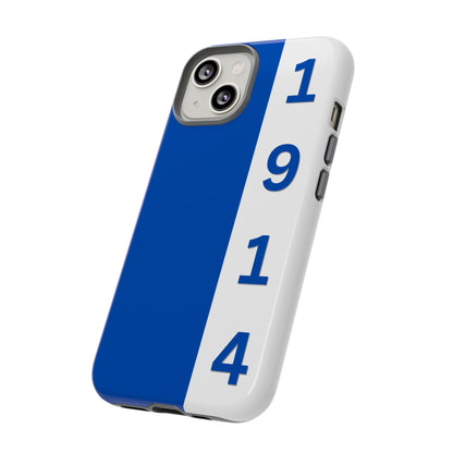 Sigma 1914 Phone Case - for Apple, Samsung, and Google Phones