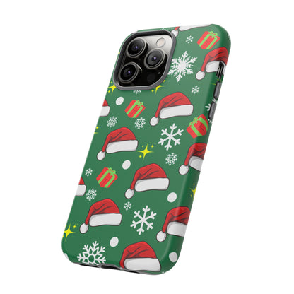 All Things Christmas Phone Case - for Apple, Samsung, and Google Phones