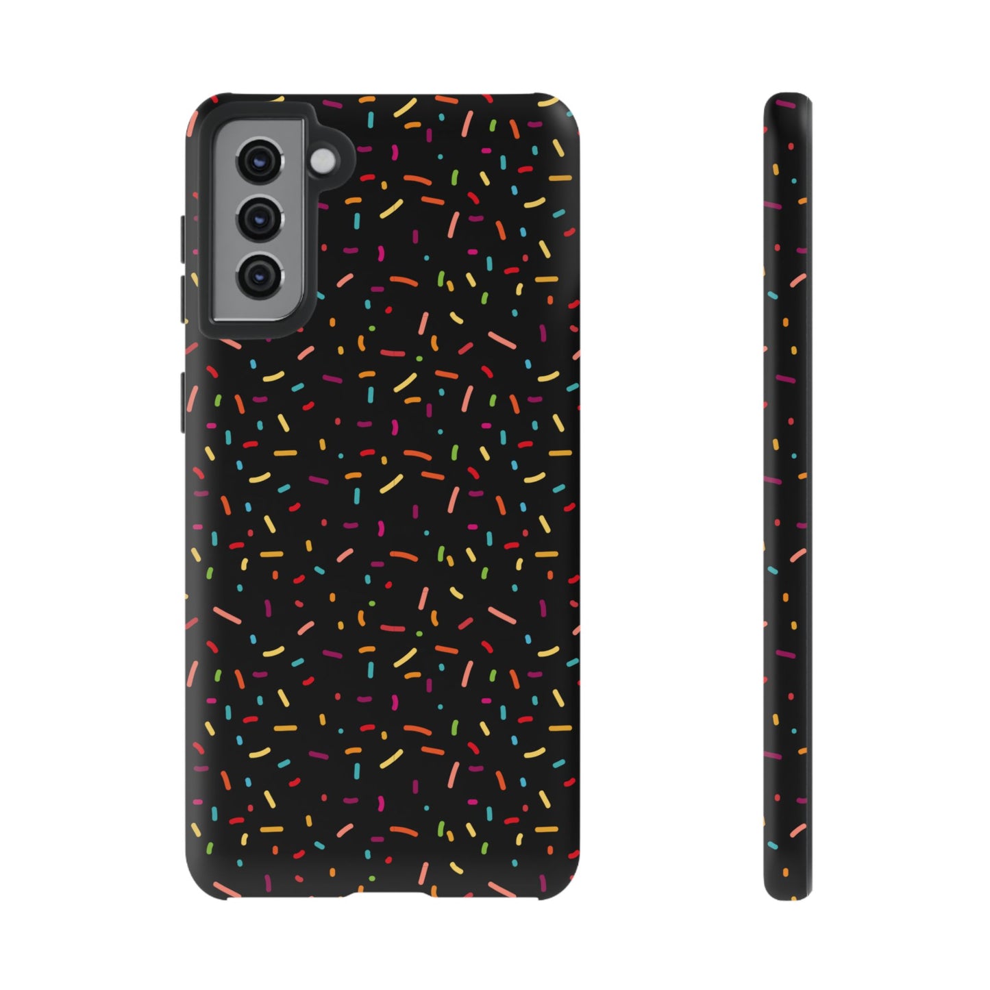 Sprinkles Phone Case - for Apple, Samsung, and Google Phones