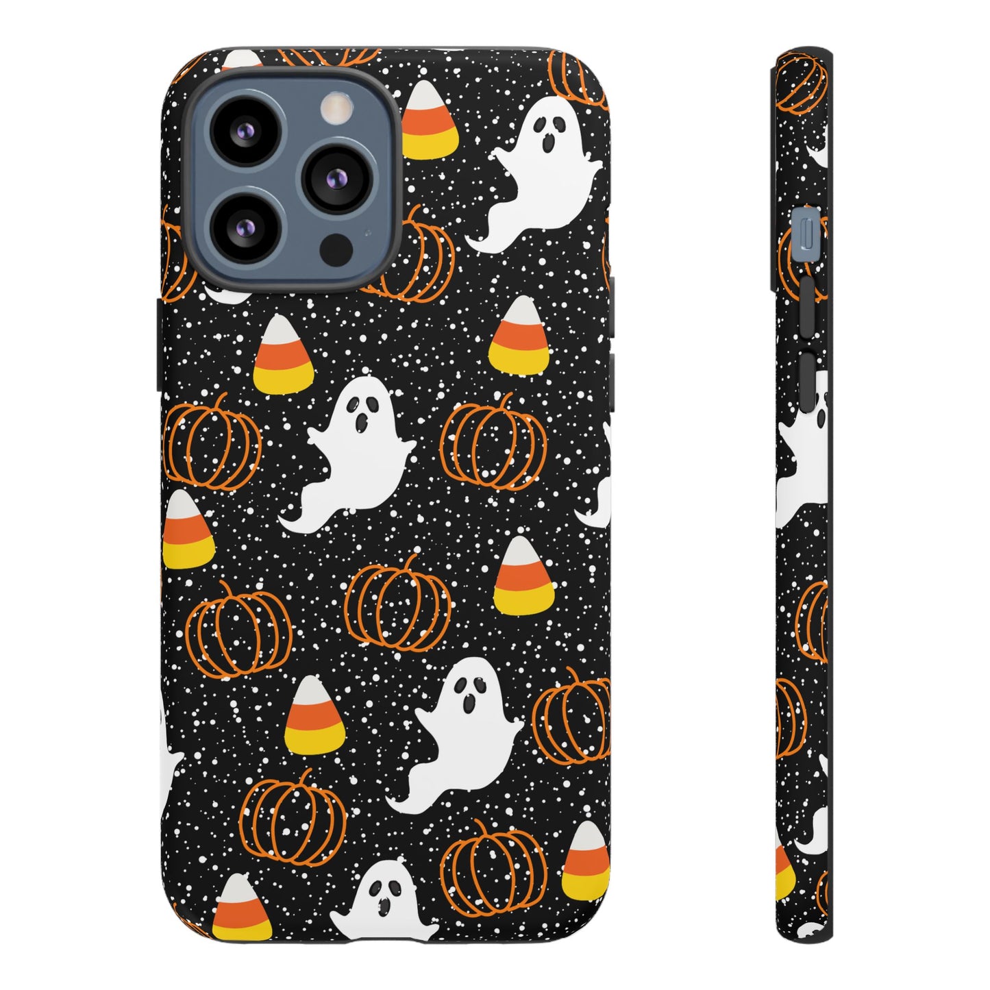 All Things Halloween Phone Case - for Apple, Samsung, and Google Phones