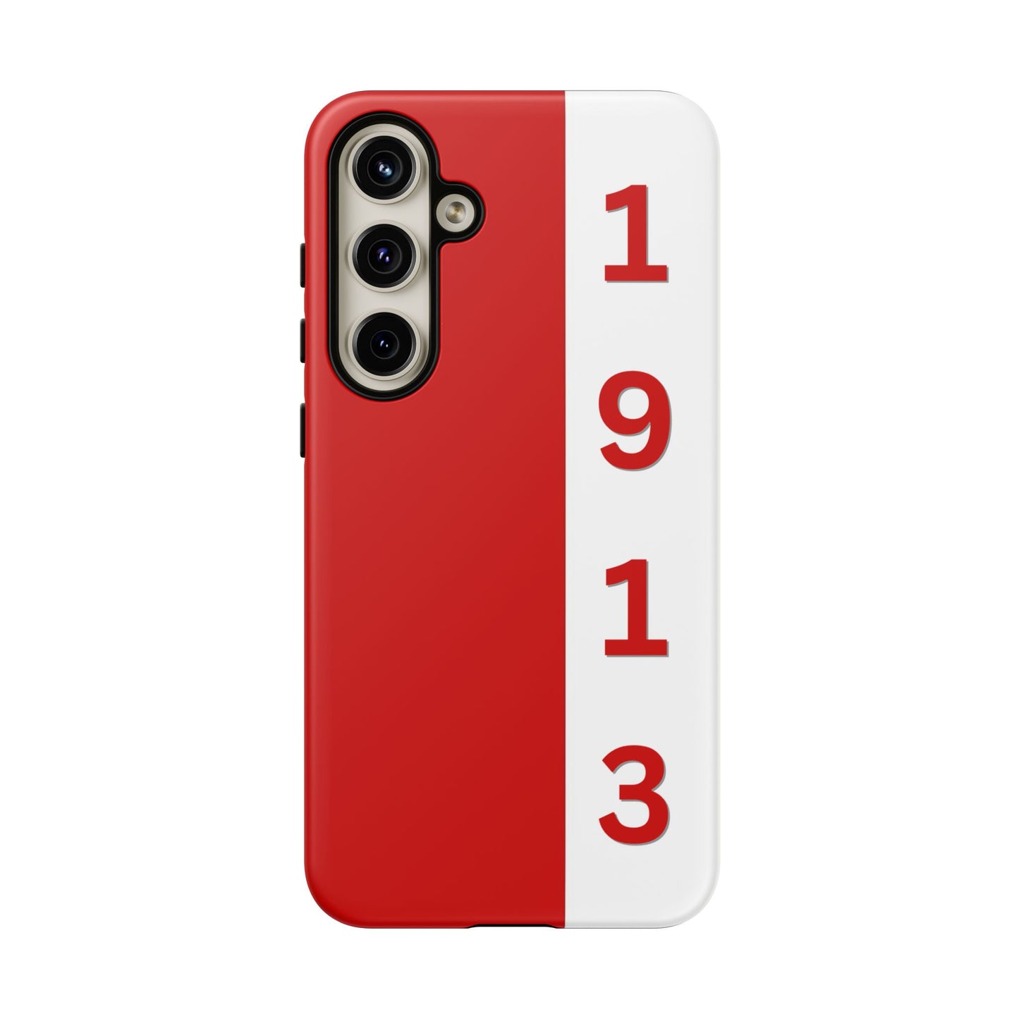 DST 1913 Phone Case - for Apple, Samsung, and Google Phones