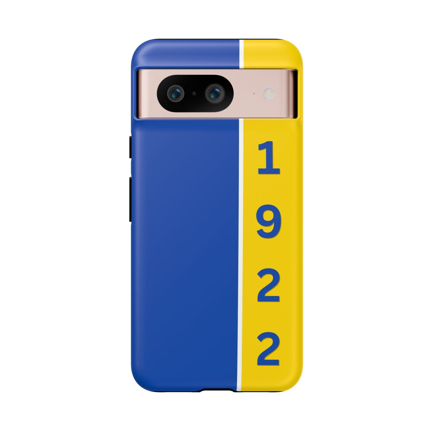 SGRho 1922 Phone Case - for Apple, Samsung, and Google Phones