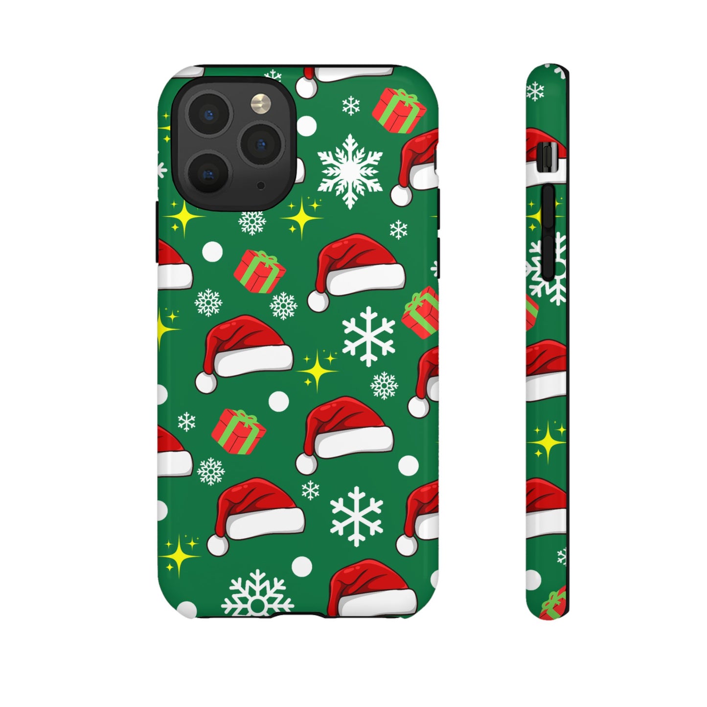 All Things Christmas Phone Case - for Apple, Samsung, and Google Phones