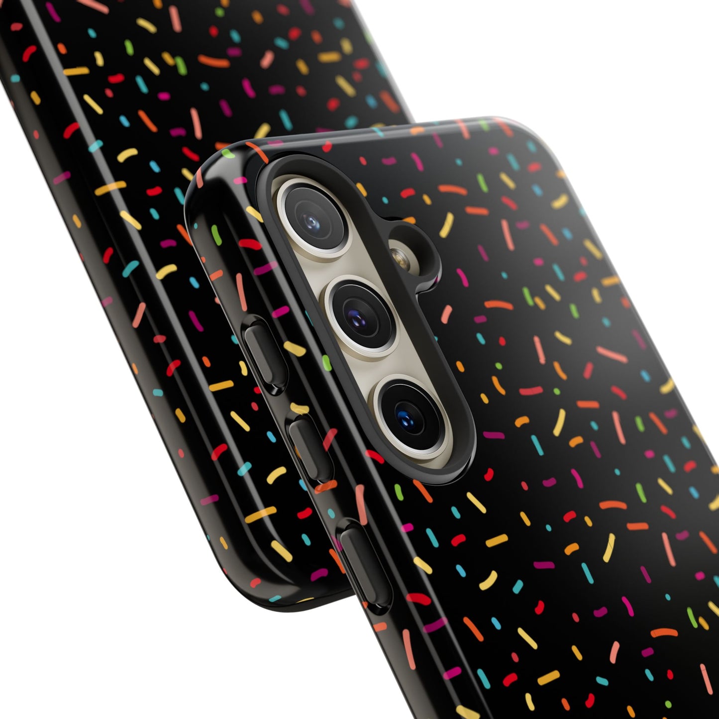 Sprinkles Phone Case - for Apple, Samsung, and Google Phones