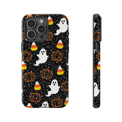 All Things Halloween Phone Case - for Apple, Samsung, and Google Phones