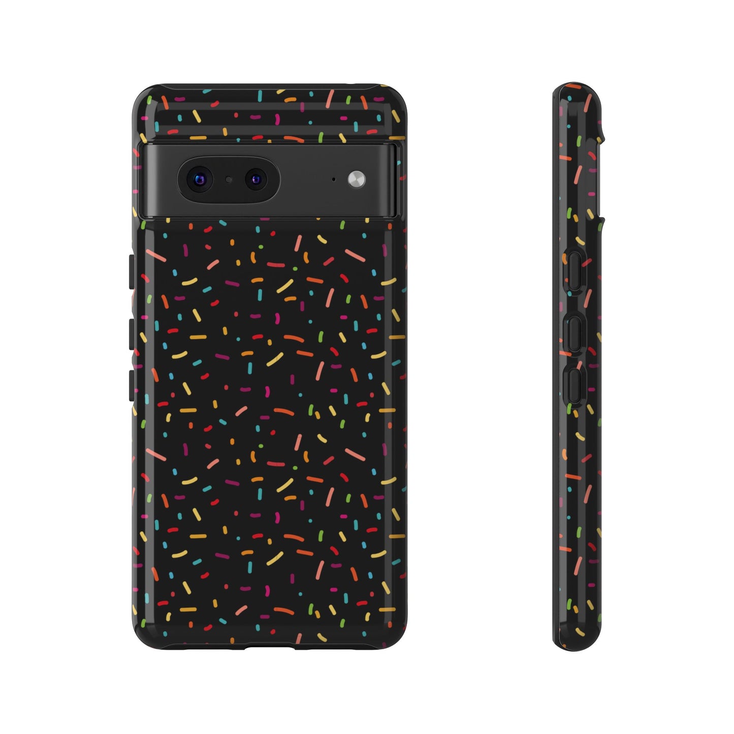 Sprinkles Phone Case - for Apple, Samsung, and Google Phones