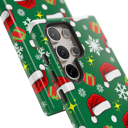 All Things Christmas Phone Case - for Apple, Samsung, and Google Phones