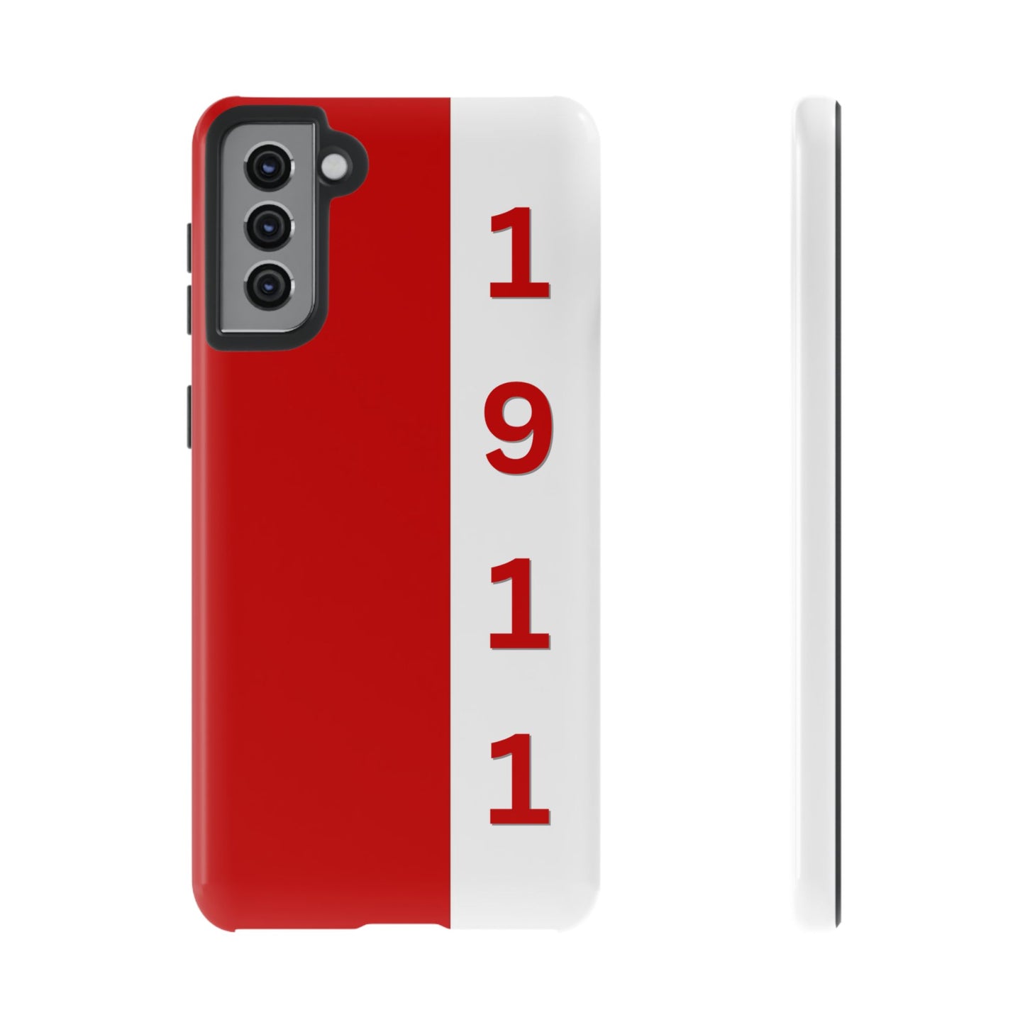 Kappa 1911 Phone Case - for Apple, Samsung, and Google Phones