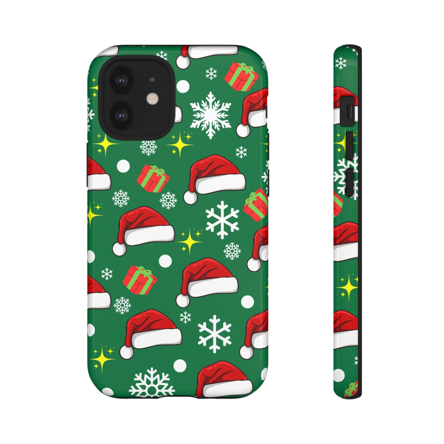 All Things Christmas Phone Case - for Apple, Samsung, and Google Phones