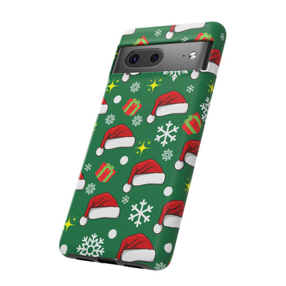 All Things Christmas Phone Case - for Apple, Samsung, and Google Phones