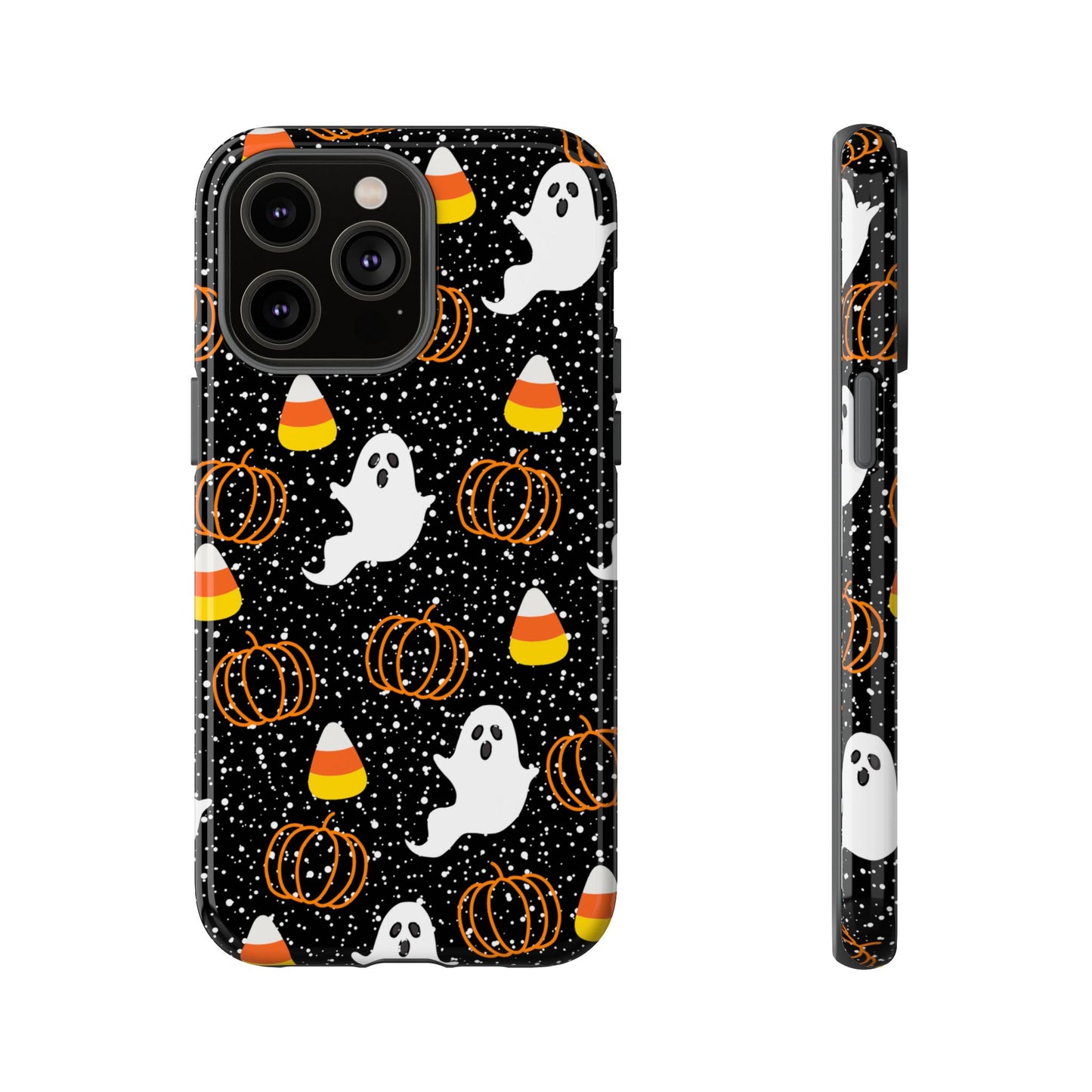 All Things Halloween Phone Case - for Apple, Samsung, and Google Phones