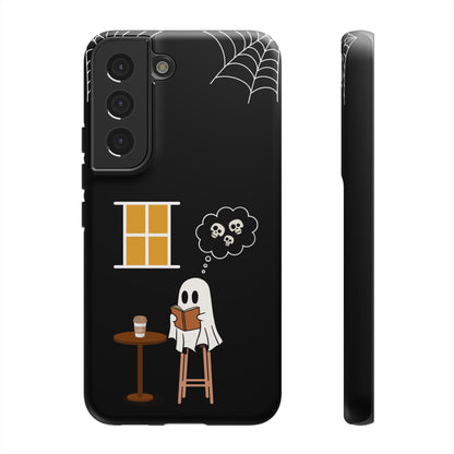 Ghost Stories Phone Case - for Apple, Samsung, and Google Phones