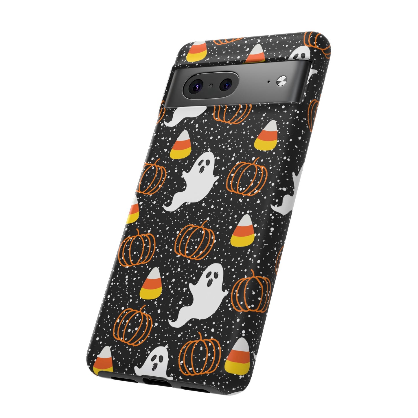 All Things Halloween Phone Case - for Apple, Samsung, and Google Phones