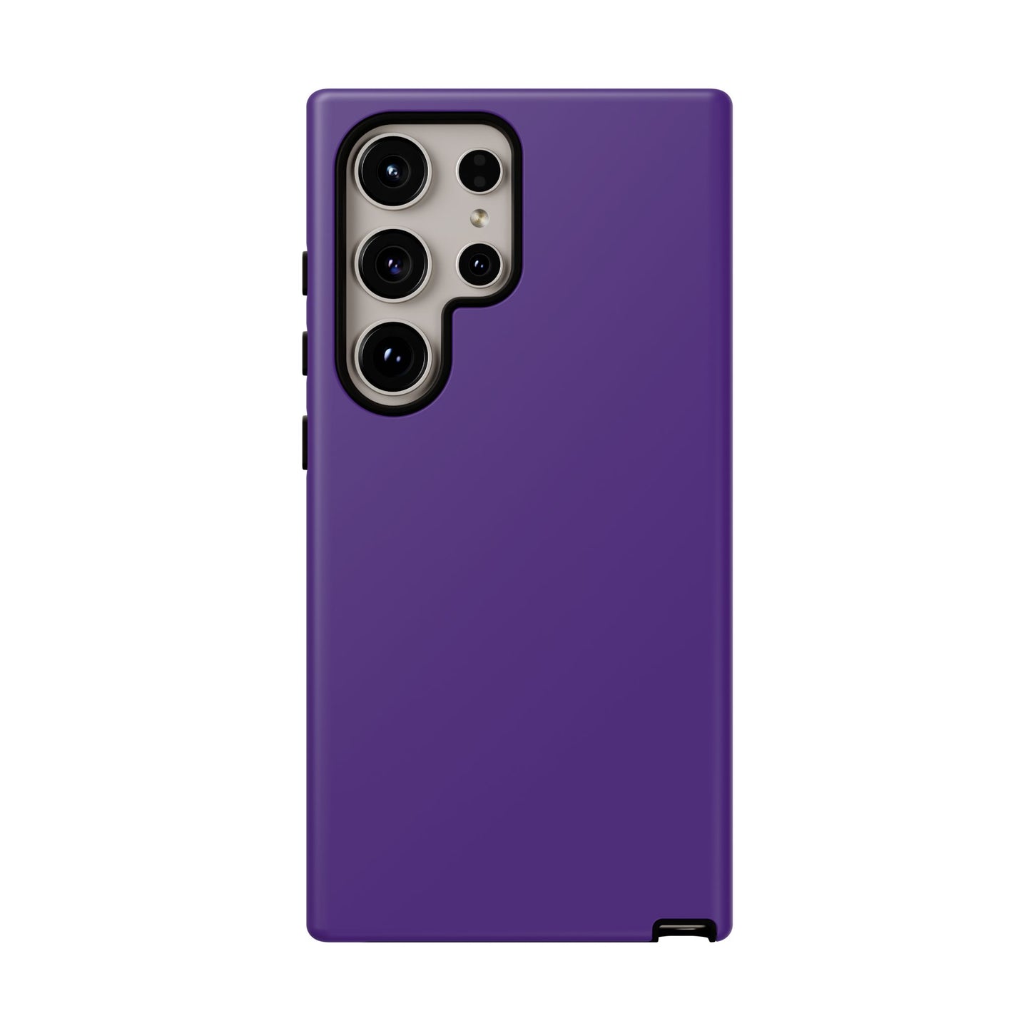 Purple Phone Case - for Apple, Samsung, and Google Phones