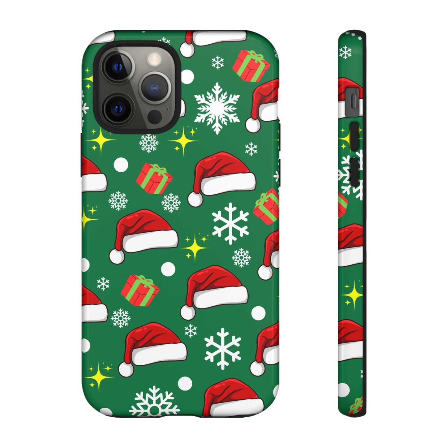 All Things Christmas Phone Case - for Apple, Samsung, and Google Phones