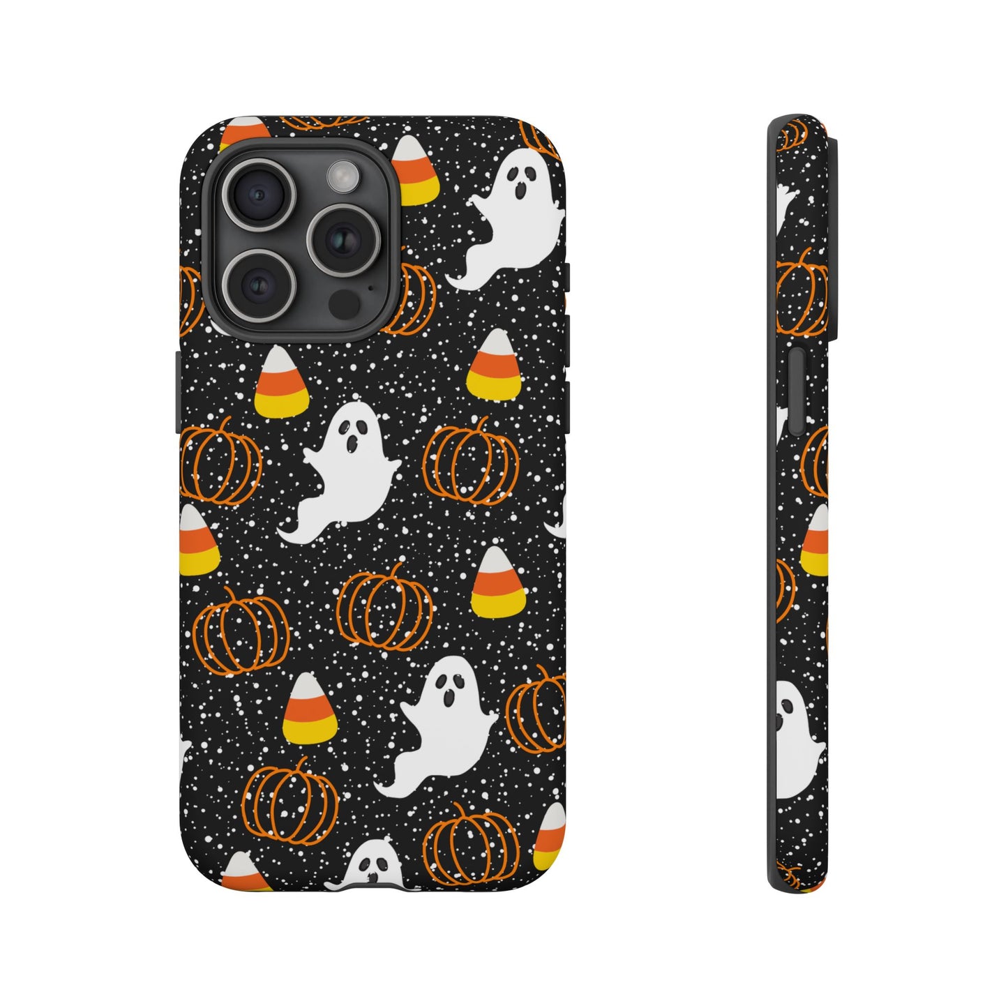 All Things Halloween Phone Case - for Apple, Samsung, and Google Phones