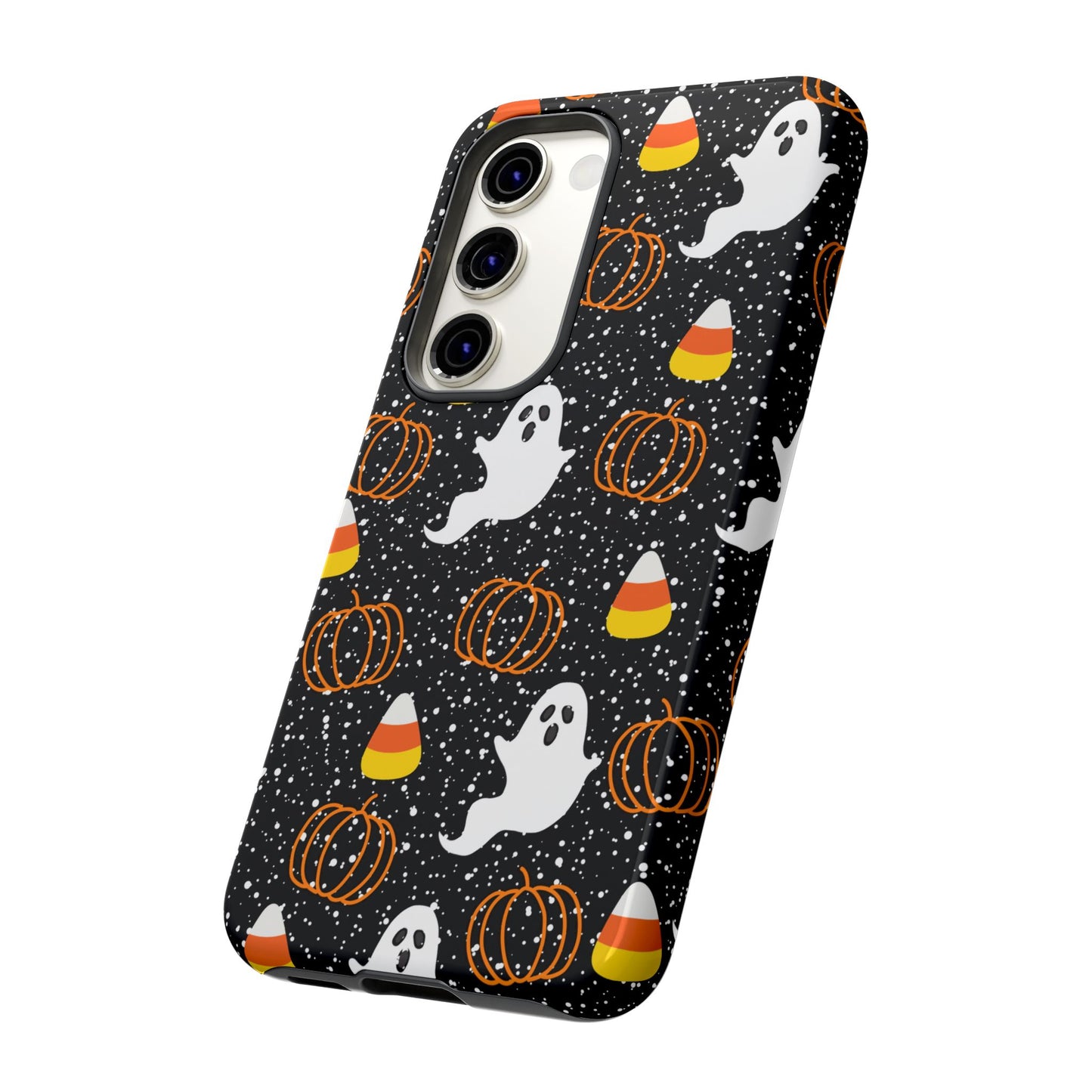 All Things Halloween Phone Case - for Apple, Samsung, and Google Phones