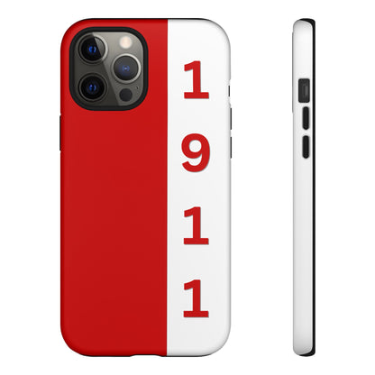 Kappa 1911 Phone Case - for Apple, Samsung, and Google Phones