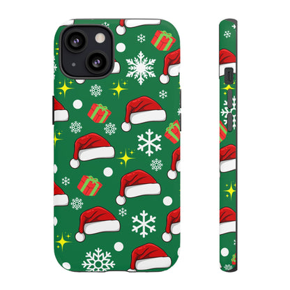 All Things Christmas Phone Case - for Apple, Samsung, and Google Phones