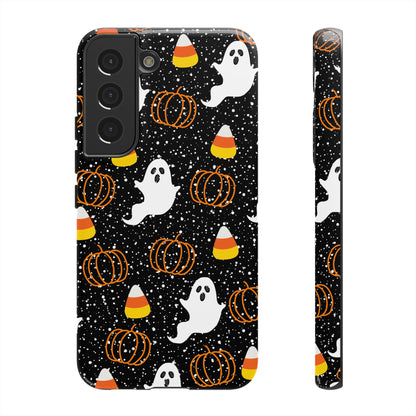 All Things Halloween Phone Case - for Apple, Samsung, and Google Phones