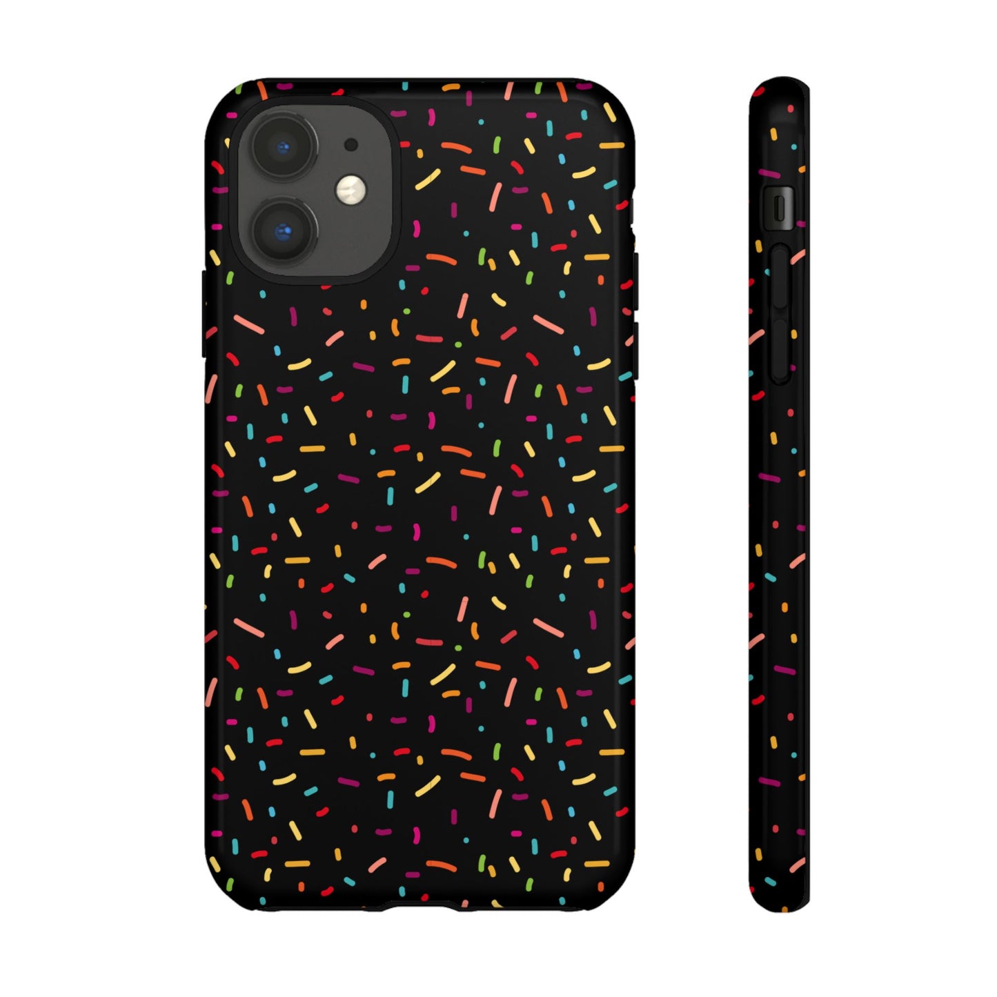 Sprinkles Phone Case - for Apple, Samsung, and Google Phones