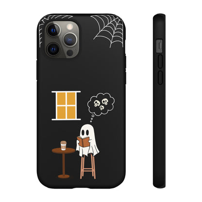 Ghost Stories Phone Case - for Apple, Samsung, and Google Phones