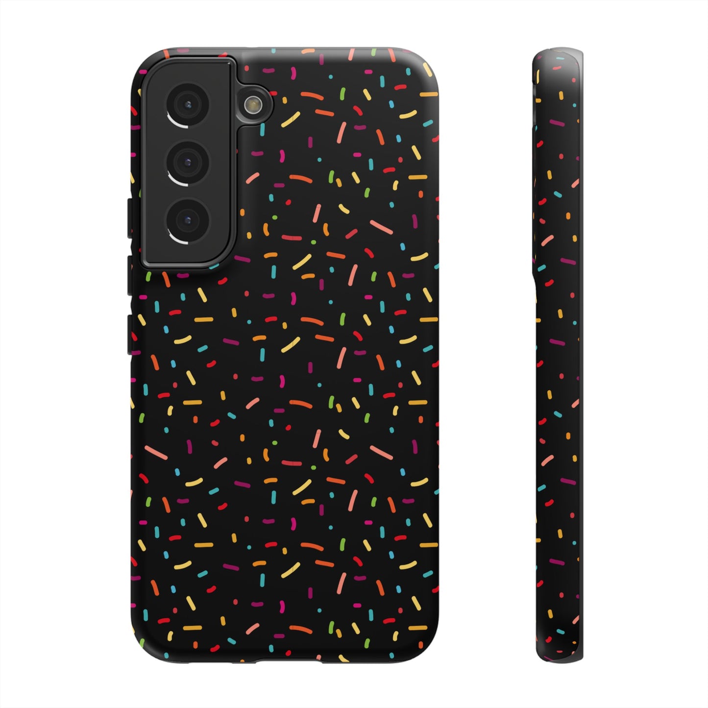 Sprinkles Phone Case - for Apple, Samsung, and Google Phones