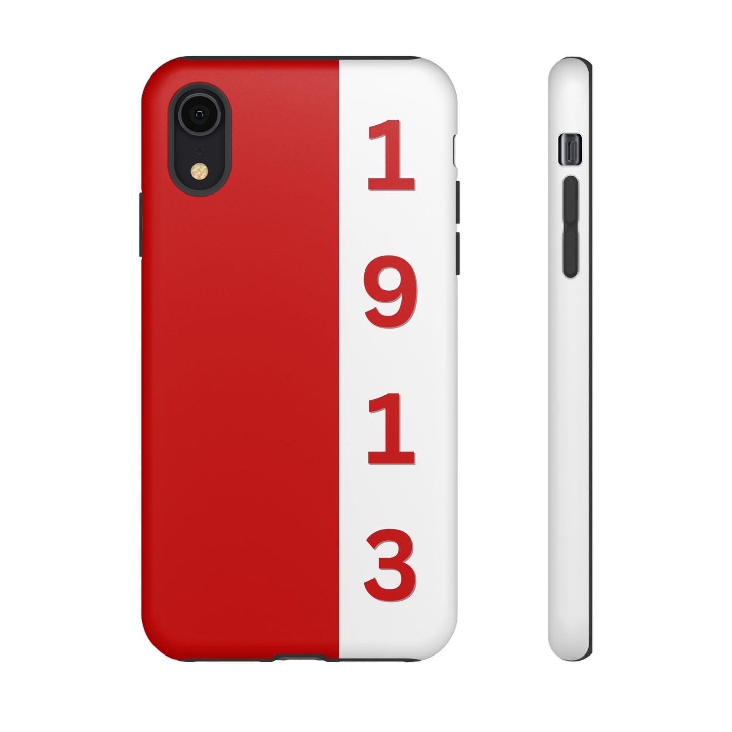 DST 1913 Phone Case - for Apple, Samsung, and Google Phones