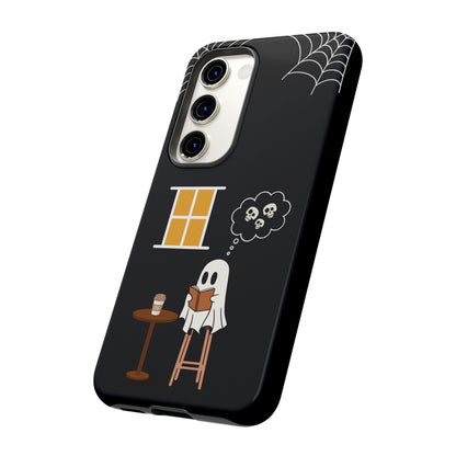 Ghost Stories Phone Case - for Apple, Samsung, and Google Phones